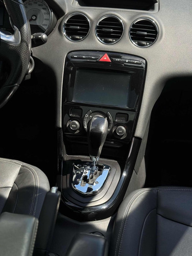 Peugeot 308 1.6 Feline Thp 163cv Tiptronic
