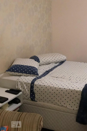 Apartamento À Venda - Mooca, 1 Quarto, 67 - S893124070