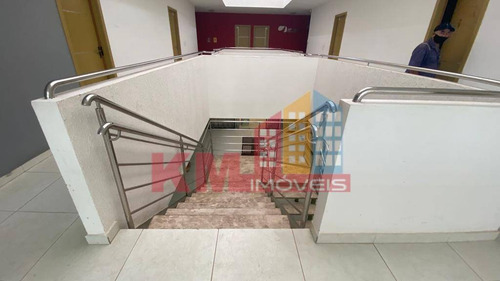 Imagem 10 de 15 de Locação! Salas Comerciais No Bairro Nova Betânia Em Mossoró - Sa3675