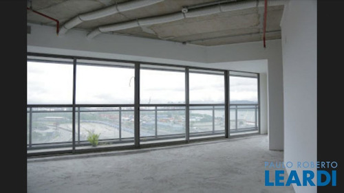 Imagem 9 de 15 de Comercial - Valongo - Sp - 682854