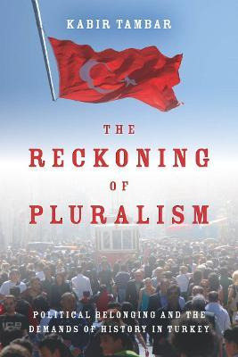 Libro The Reckoning Of Pluralism : Political Belonging An...