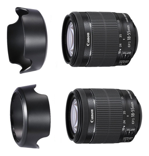 Camdesign Alc-sh112 Reversible Lens Hood Dedicado Para Sony