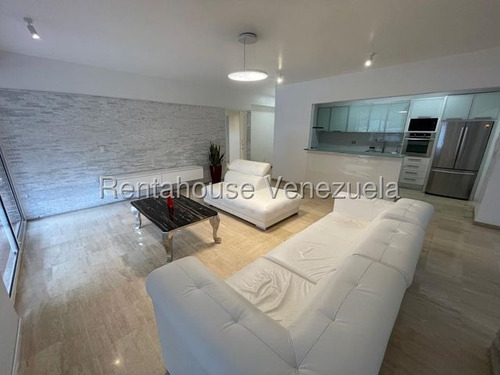Apartamento En Alquiler - Lomas Del Sol - Andreina Castro - Mls #25-22334