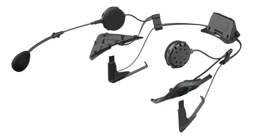 Sistema De Comunicación Bluetooth Sena Srl Mesh Para Shoei H