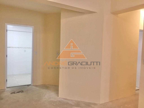 Apartamento - Vila Gilda - Santo Andre - Sao Paulo | Ref.: - 3734