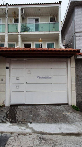 Imagem 4 de 29 de Sobrado Com 3 Dormitórios À Venda, 130 M² Por R$ 905.000,00 - Água Fria - São Paulo/sp - So0454