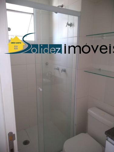 Imagem 22 de 23 de Apartamento Para Locação - Agua Branca - Ap00759 - 69538959