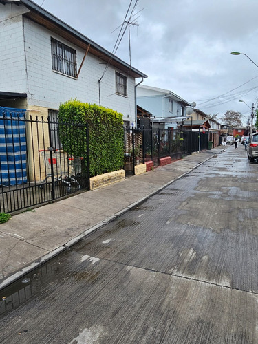 Acogedora Casa, Con Excelente Ubicación Y Entrega Inmediata!