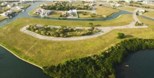 Imagen 2 de 4 de Terreno En Venta Fraccionamiento El Dorado Boca Del Rio