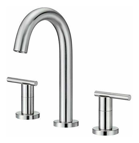 Gerber Plumbing Parma Trim Line Grifo De Lavabo Generalizad