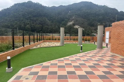 Apartamento En Venta En Chapinero Alto. Cod V7502