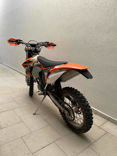 Ktm Exc 250