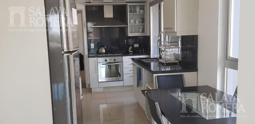 Imagen 7 de 22 de Departamento - Olivos-vias/rio
