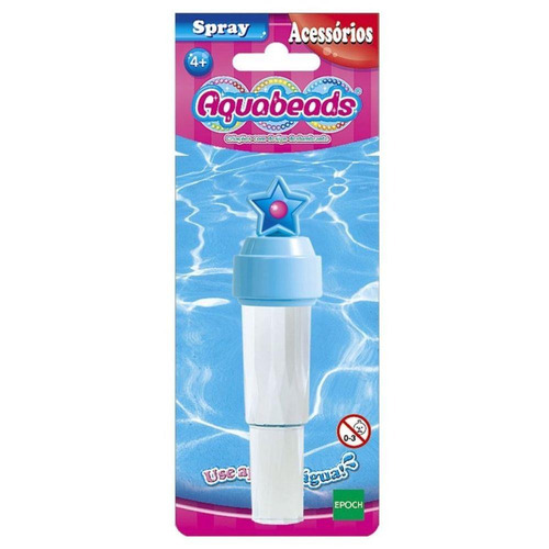 Aquabeads Spray Epoch Magia