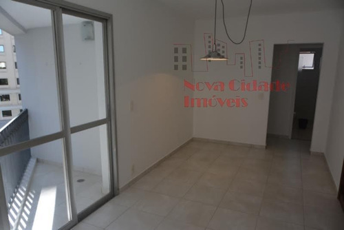Imagem 9 de 15 de Apartamento - Vila Olimpia - Ref: 1064 - L-ap0748