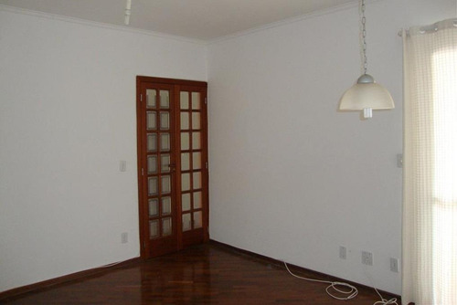 Imagem 2 de 21 de Apartamento À Venda Em Cambuí - Ap000154