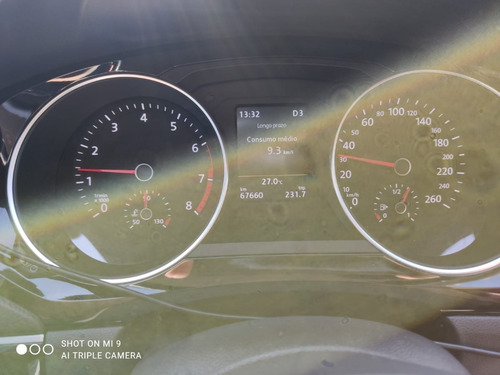 Imagem 8 de 8 de Vw Jetta Tsi 2.0 Highline Muito Novo Pack Premium
