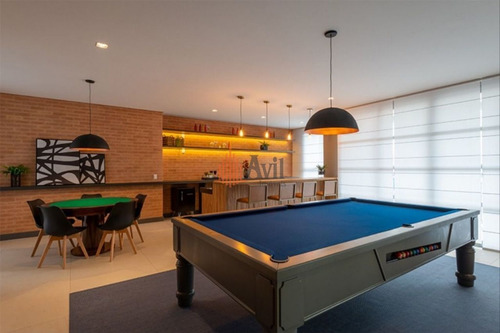 Imagem 3 de 15 de Apartamento Com 2 Dormitórios À Venda, 67 M² Por R$ 630.000,00 - Barra Funda - São Paulo/sp - Av6853