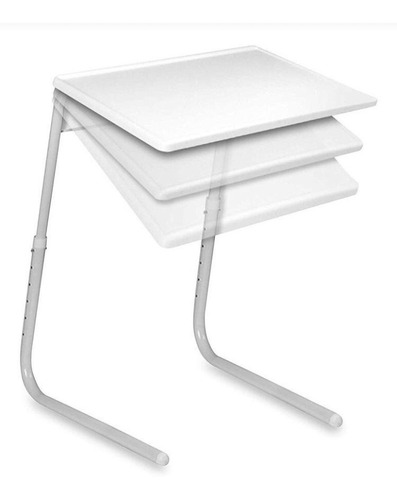 Mesa Plegable Multiusos Más De Doce Usos Table Mate Ii