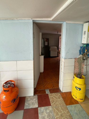 Se Vende Casa Con Departamento Interior En La Pintana