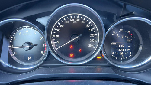 2019 Mazda All New Cx 5 R 2.0 Aut