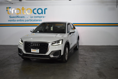 Audi Q2 1.4 35 Tfsi Select