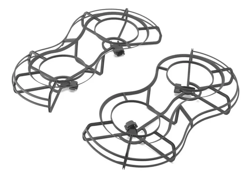Tercera imagen para búsqueda de accesorios para drones