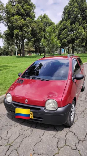 Renault Twingo 1.2 Access