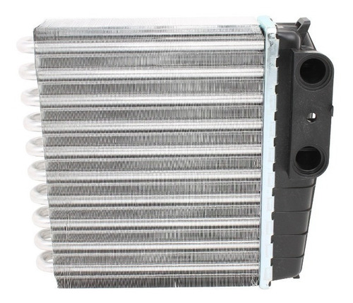Radiador Calefaccion Calefactor Fiat Punto Linea 