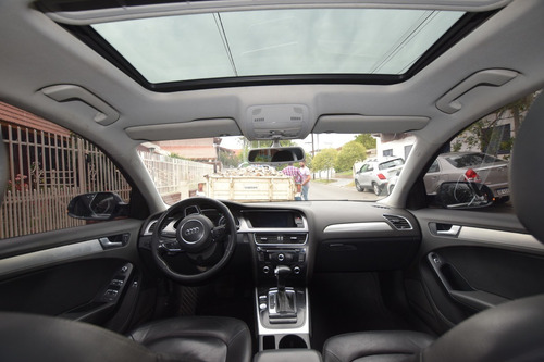 Audi A4 2.0 Ambition Tfsi 225cv Multitronic Neuquen