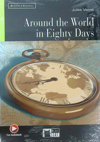 Around The World In Eighty Days - R&t 2 (b1.1)