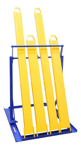 Prolongador Horquillas Autoelevador Uña - Funda - Guante