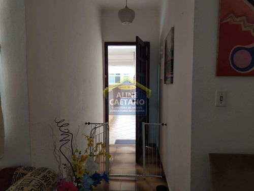 Imagem 8 de 14 de 2 Dorms, Tupi, Praia Grande, Apenas 165 Mil, - Vact977