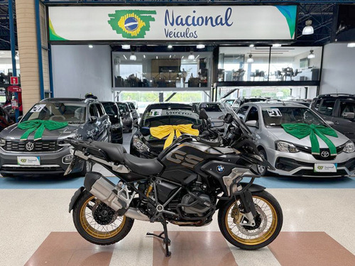 Bmw R 1250 Gs 2020 Premium Exclusive ( 14mil Km ) Painel Tft