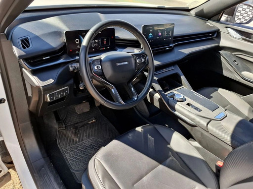 Haval H6 Gt H6 Gt 2.0t At 2wd Elite At
