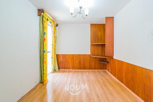 Imagen 6 de 23 de Departamento En Lomas Verdes, Naucalpan De Juárez Con 2 Recámaras, 72 M², Id: 86309