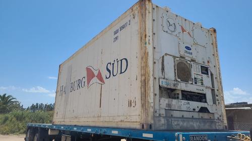 Imagen 5 de 11 de Venta De Contenedores Maritimos