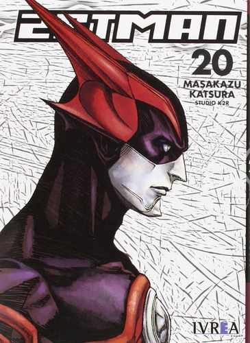 Zetman 20, De Katsura, Masakazu. Editorial Ivrea, Tapa Blanda En Español