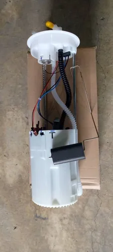 Bomba De Gasolina Tiuna