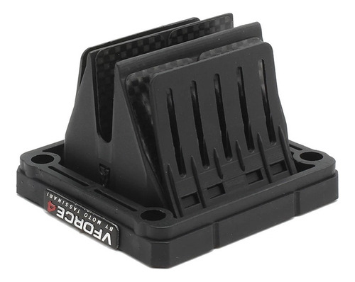 S Válvula Moto Reed V4144 Adecuada Para Yamaha Rx135 Rxz135
