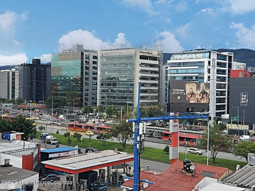 Imagen 21 de 25 de Comercial En La Castellana Rah Co: 22-2868