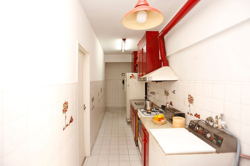 Imagen 12 de 21 de Venta Departamento 3amb C/dep. Piso Alto