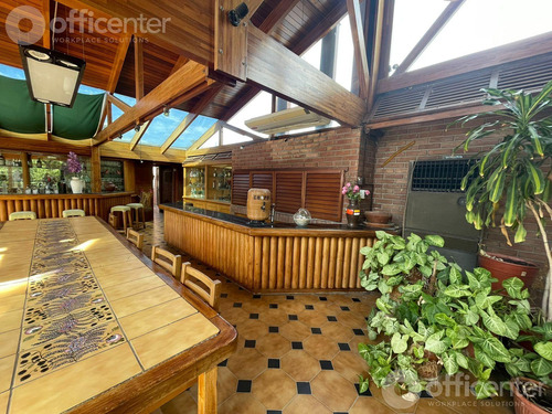 Casa En Alquiler - Cerro De Las Rosas - Zona Norte