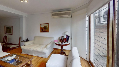 Venta Depto Duplex 4 Amb C/cochera Y Quincho Boedo