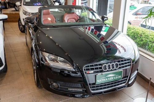 Audi Tt 2.0 Rd 200hp