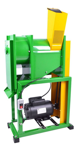 Debulhador De Milho Elétrico Monofásico 3cv Trapp Dm 50