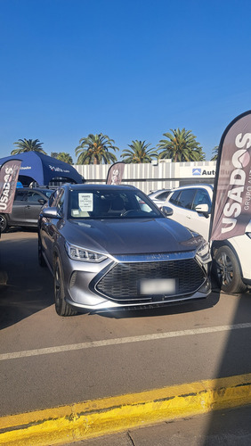 Byd Song Plus Otra 2024