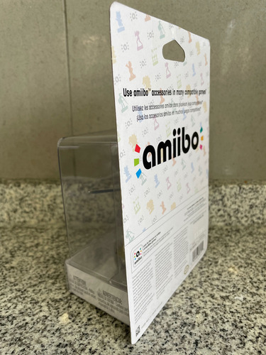 Link Skyward Sword - Amiibo - The Legend Of Zelda (2024)
