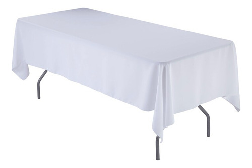 Mantel Rectangular