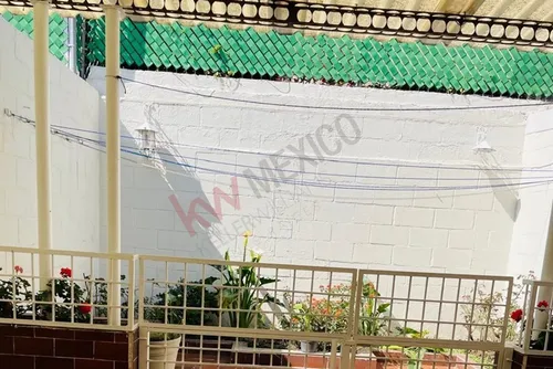 Hermosa Casa En Venta En Boulevares Naucalpan Excelente Ubicación Cerca Del Parque Naucalli